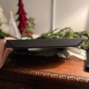 Xfinity Black Cable Box